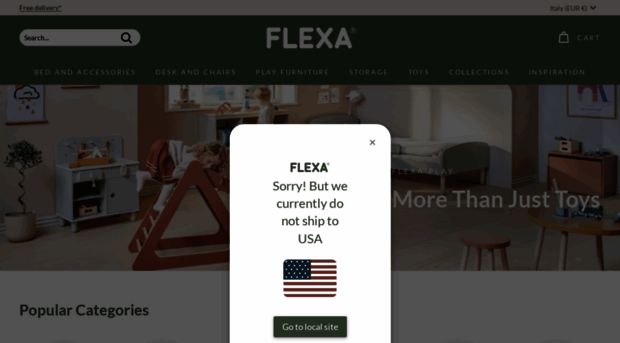 flexa.co.uk