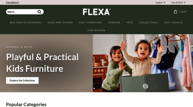 flexa.ie