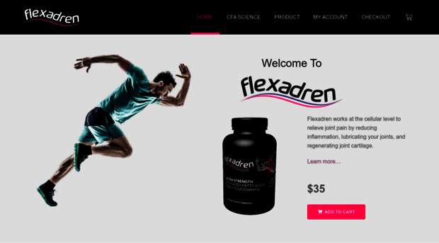 flexadren.com