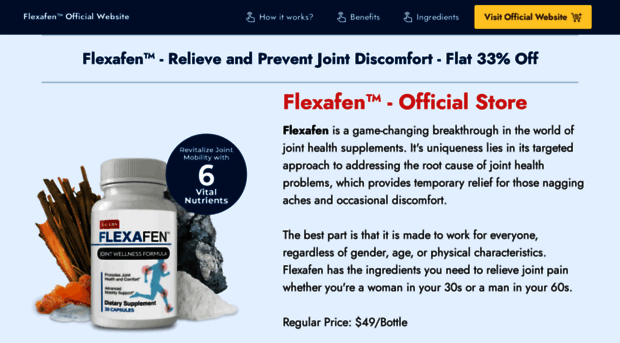 flexafeen.com