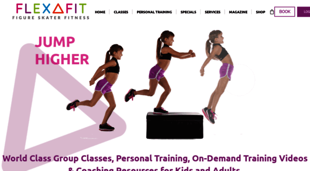 flexafit.com