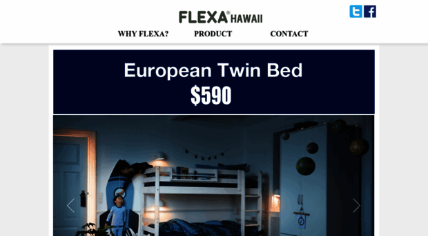 flexahawaii.com