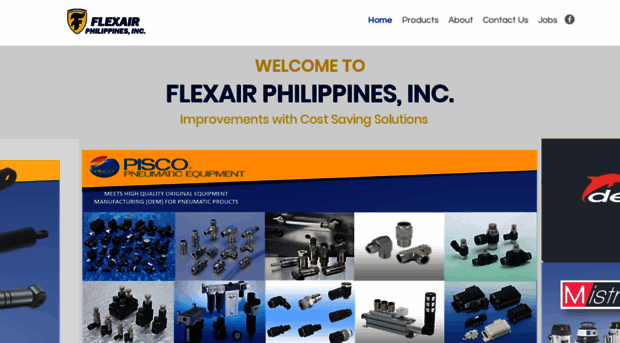 flexairphilippines.com