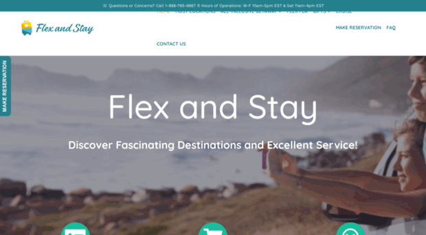 flexandstay.com