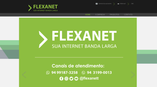 flexanet.com.br