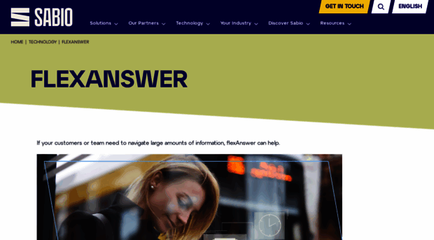 flexanswer.com