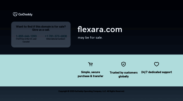 flexara.com