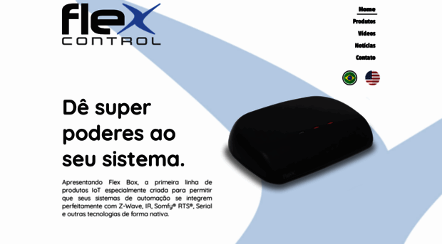 flexautomation.com.br