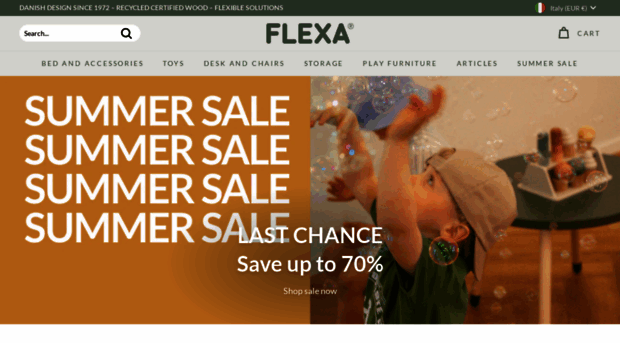 flexaworld.com