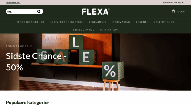 flexaworld.dk