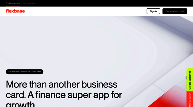 flexbase.app
