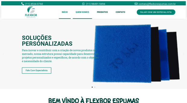 flexborespumas.com.br