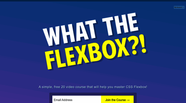 flexbox.io