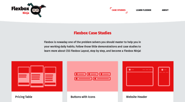 flexbox.ninja