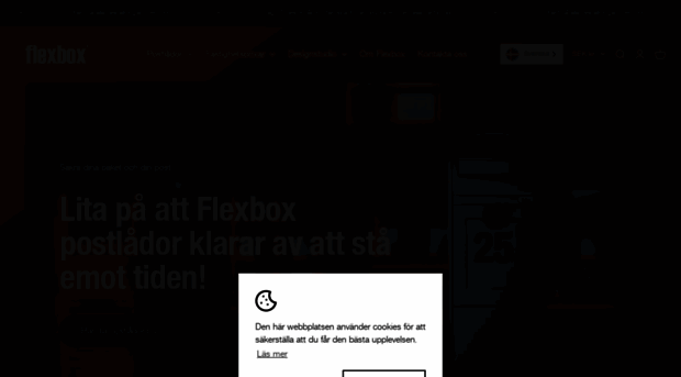 flexbox.se