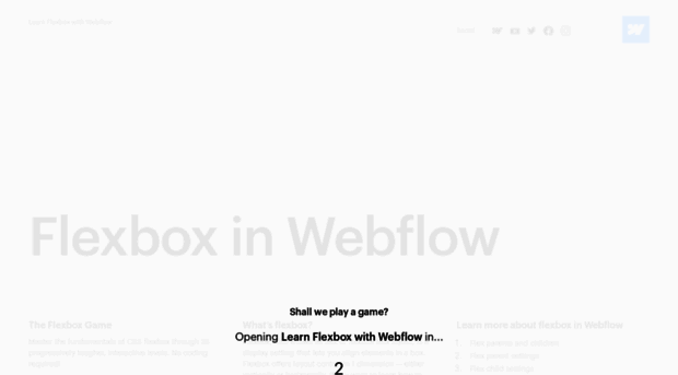 flexboxgame.com