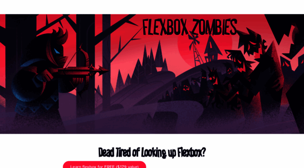 flexboxzombies.com