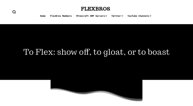 flexbros.com