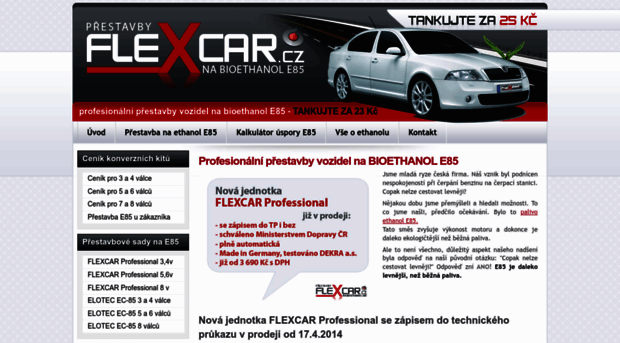 flexcar.cz