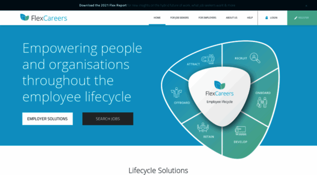 flexcareers.com.au