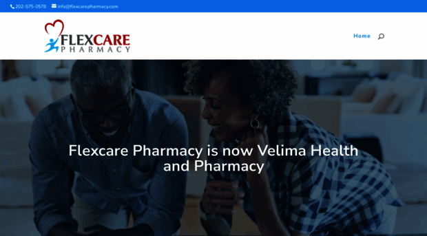 flexcarepharmacy.com