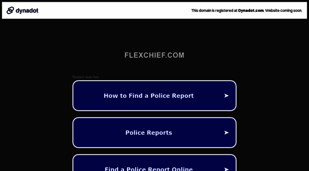 flexchief.com