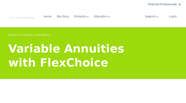 flexchoice.metlife.com