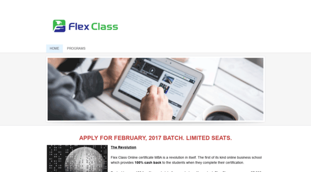 flexclass.org