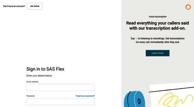 flexclient.sasdesk.com