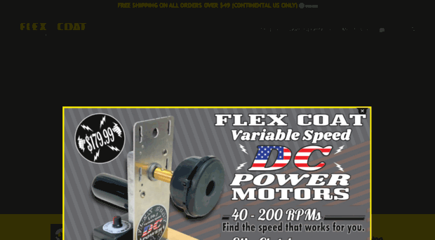 flexcoat.com