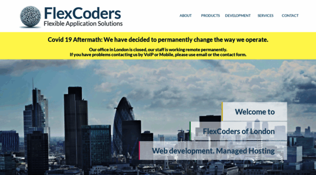 flexcoders.co.uk