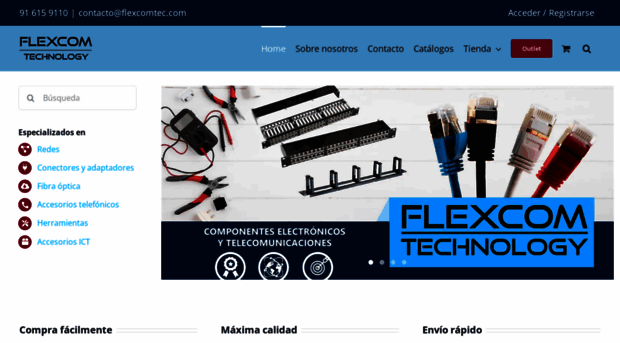 flexcomtec.com