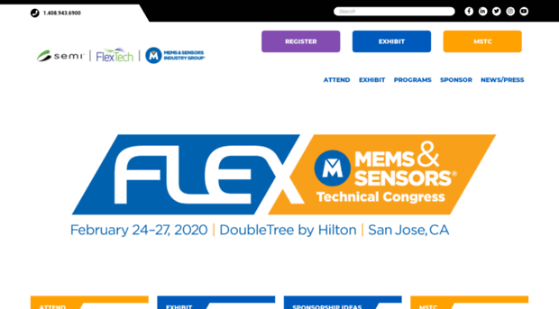 flexconference.org