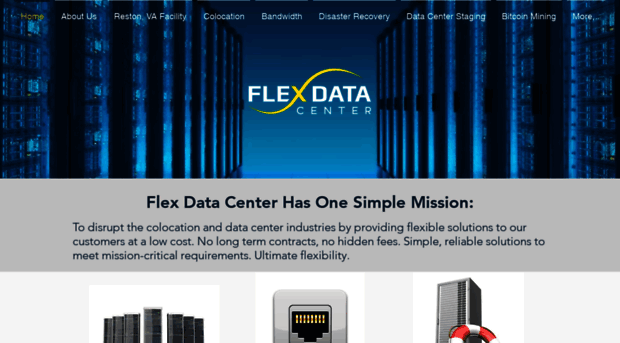 flexdata.center