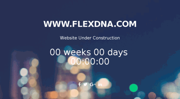 flexdna.com