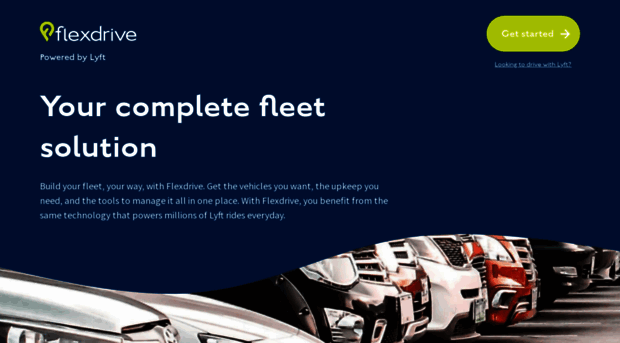 flexdrive.com