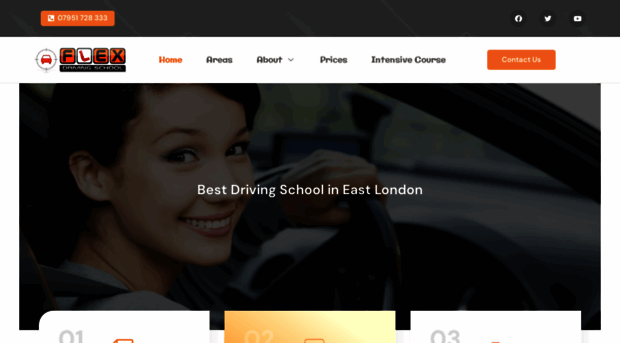 flexdrivingschool.co.uk