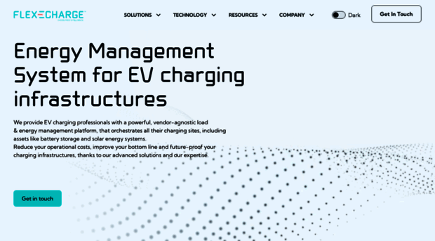 flexecharge.com