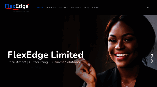 flexedge.com.ng