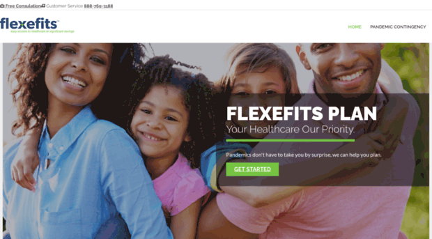 flexefits.com