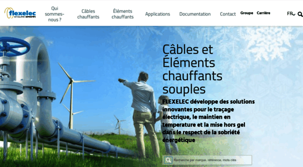 flexelec.fr