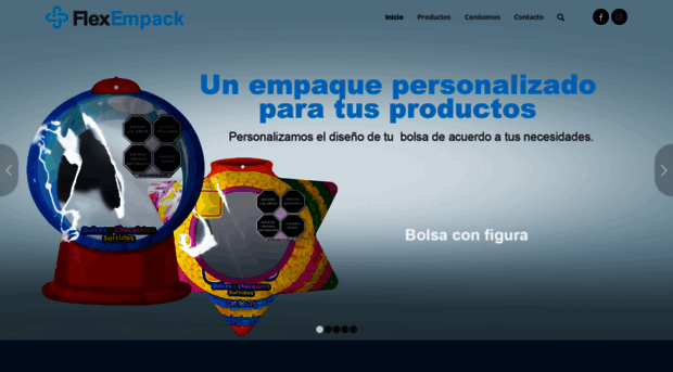 flexempack.com
