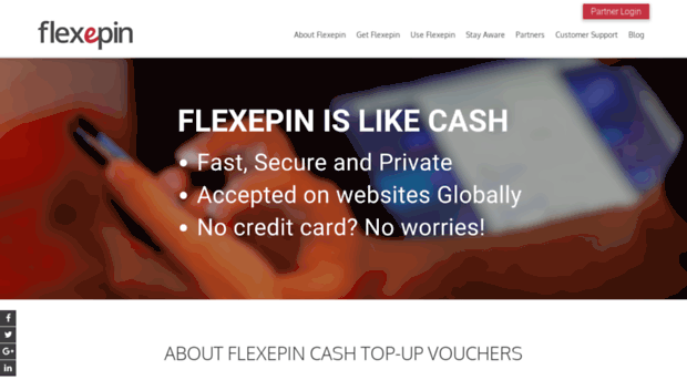 flexepin.com