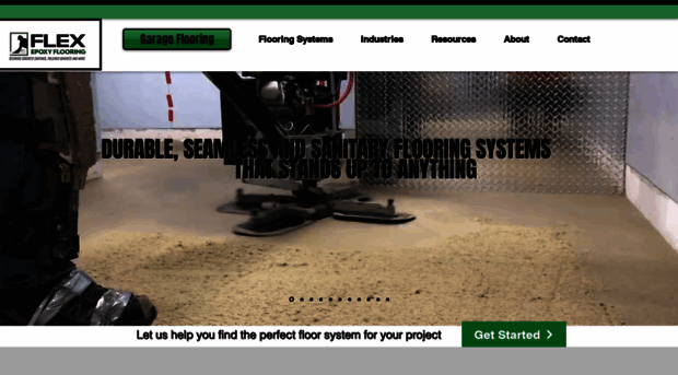 flexepoxyflooring.com
