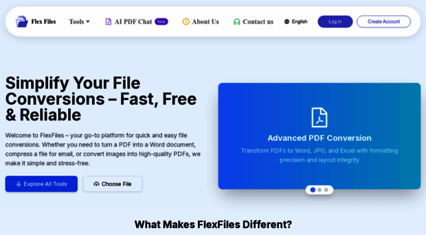 flexfiles.io