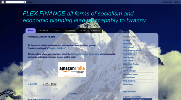 flexfinance.blogspot.com