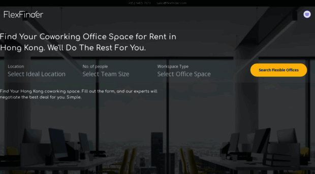 flexfinder.com