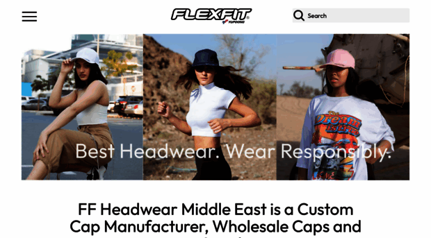 flexfit-headwear.ae