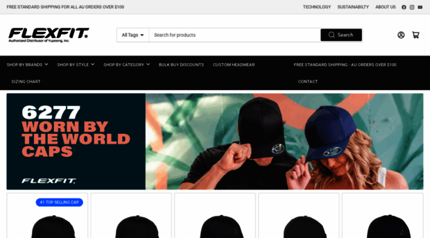 flexfit.com.au