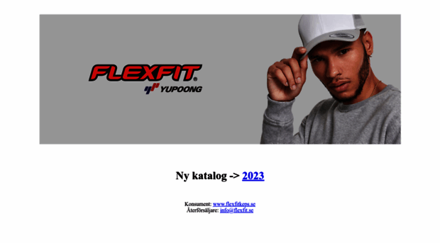 flexfit.se